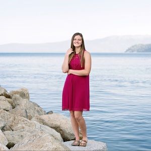 Meet your Posher, Rylee